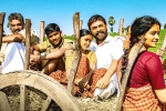 Narappa telugu movie review, Narappa movie review, narappa movie review rating story cast and crew, Narappa review