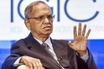Narayana Murthy, Narayana Murthy breaking updates, narayana murthy explains why he wants 70 hour workweek, Jawaharlal nehru