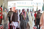 Narendra Modi latest breaking, Narendra Modi meeting, narendra modi to address hala modi event shortly, Prince