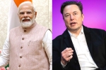 Narendra Modi latest updates, Narendra Modi to USA, narendra modi to meet elon musk on his us visit, Tesla