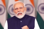 Narendra Modi latest updates, Narendra Modi at G20 Summit, consensus reached on leaders declaration narendra modi, G7 summit