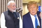 Narendra Modi and Donald Trump latest, Narendra Modi and Donald Trump, narendra modi s crucial 35 minute phone call with donald trump, Terror attack