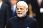 most powerful man in the world 2019, narendra modi, narendra modi world s most powerful person of 2019 british herald poll, The reader