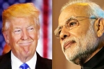 Narendra Modi and Donald Trump phone call, Narendra Modi and Donald Trump breaking, narendra modi and donald trump to talk over phone soon, G20