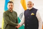 Narendra Modi and Volodymyr Zelensky news, Narendra Modi and Volodymyr Zelensky meeting, narendra modi meets ukraine s zelensky in new york, Early resolution
