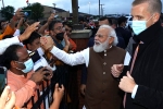 Narendra Modi USA updates, Narendra Modi news, narendra modi to meet joe biden before the quad summit, Indian flag