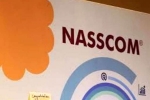 lobbying, Nasscom, nasscom third biggest tech lobbyist in the us in 2019, George bush