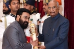 padma shri award benefits, padma shri award 2019, president ram nath kovind confers padma awards here s the full list of awardees, Prabhu deva