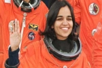 kalpana chawla essay, kalpana chawla biography, nation pays tribute to kalpana chawla on her death anniversary, Indian astronaut