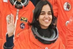 kalpana chawla achievements, kalpana chawla life history, nation pays tribute to kalpana chawla on her death anniversary, Indian youth
