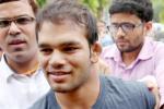 National Anti-Doping Agency, doping charges cleared, rio olympics nada says narsingh was victim of sabotage by rival, Wrestler narsingh yadav National Anti-Doping Agency, doping charges cleared, rio olympics nada says narsingh was victim of sabotage by rival, Wrestler narsingh yadav