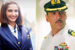 New Delhi, Rustom, list of winners national awards 2017, Best feature film