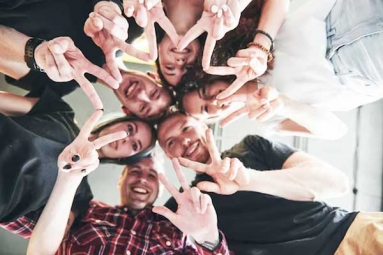 National Best Friend Day 2024: History and Significance National Best Friend Day 2024: History and Significance