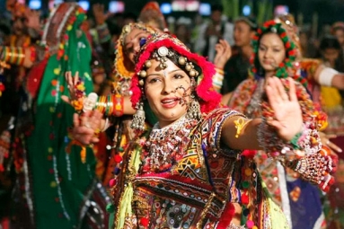 Navratri (Garba) -2017