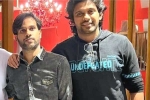 Jathi Ratnalu combo breaking news, Naveen Polishetty, naveen polishetty and anudeep to work again, Sithara entertainment