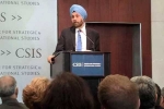 Navtej Sarna, United States, indian ambassador to united states slams u s media for negatively portraying india, Navtej singh sarna