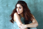 Nayanthara remuneration, Nayanthara remuneration, nayanthara issues an apology, Apologies