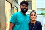 Nayanthara and Vignesh Shivan breaking updates, Nayanthara and Vignesh Shivan new updates, nayanthara and vignesh shivan are now proud parents, Vignesh shivan