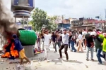 Nepal Protests total loss, Nepal Protests breaking updates, nepal hotel industry loses rs 25 billion because of protests, Uttar pradesh Nepal Protests total loss, Nepal Protests breaking updates, nepal hotel industry loses rs 25 billion because of protests, Uttar pradesh
