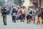 Nepal Prisoners new updates, Nepal Prisoners news, nepal protests over 7 000 prisoners escape amid violence, Nepa