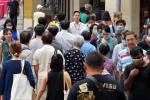 Singapore Covid-19 Cases latest breaking, Singapore Covid-19 Cases, 25 900 new covid 19 cases reported in singapore, Kung