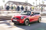 New Mini Cooper S launch, New Mini Cooper S India, new mini cooper s convertible launched in india, Kings xi