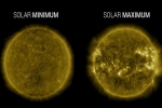 Sun, solar minimum, the new solar cycle begins and it s likely to disturb activities on earth, Physicist Sun, solar minimum, the new solar cycle begins and it s likely to disturb activities on earth, Physicist