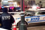 New York Night Club Mass shooting names, New York Night Club Mass shooting victims, mass shooting in a new york night club eleven suffers injuries, Ambulance