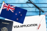 New Zealand for Foreign Investors breaking, New Zealand for Foreign Investors breaking, new zealand to make simple visa rules for foreign investors, H 1b visa application process