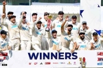 India Vs New Zealand, India Vs New Zealand third test, its a clean sweep for new zealand in india, Paul
