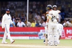 India Vs New Zealand updates, India, new zealand wins test match against india after 36 years, Latha