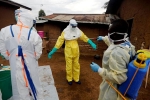 measles, Democratic republic of congo, newest ebola outbreak in congo claims 5 lives, Ebola