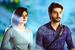 Next Nuvve rating, Next Nuvve rating, next nuvve movie review rating story cast and crew, Rashmi gautam