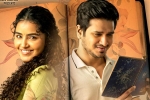 Dhamaka collections, 18 Pages box-office, nikhil s 18 pages three days collections, Nikhil