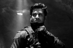 Nikhil's Spy first look, Nikhil's Spy crew, nikhil s spy deals with hidden secret of india, Nikhil siddharth
