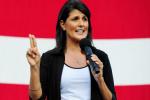 US Secretary’s post, US Secretary’s post, nikki haley to meet trump considered for secretary s post, Cmas US Secretary’s post, US Secretary’s post, nikki haley to meet trump considered for secretary s post, Cmas
