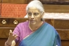 Nirmala Sitharaman about Bank Security Risk due to Anthropic Mythos AI