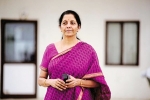 nirmala sitharaman Most Influential Woman in UK India Relations, sitharaman, nirmala sitharaman named as most influential woman in uk india relations, Compilation