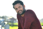 Nithiin and Sriram Venu latest, Nithiin and Sriram Venu film news, nithiin s next to be made on a high budget, Nithiin