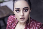 Jayalalitha iopic, Nithya Menen movies, nithya menen stuns movie buffs with jayalalithaa s look in the iron lady, Margaret thatcher