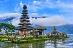 domestic, tourists, no foreign tourists allowed to bali till the end of 2020, Waya domestic, tourists, no foreign tourists allowed to bali till the end of 2020, Waya