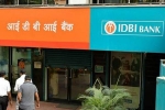 banking services of nris, how to change transaction password in idbi bank corporate account, now nris can open account in idbi bank without submitting paper documents, Banking services