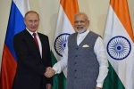 India news, India and Russia Sign Nuclear Power Deal, india russia signed nuclear power deal, Nuclear energy