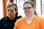 Heather Presdy, Heather Presdy latest, evil nurse jailed for 700 years for killing 17 patients, Devil