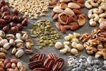 Nuts and Seeds, Nuts and Seeds new breaking, why should you start your day with nuts and seeds, Sunflower seeds