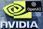 Nvidia, Nvidia and OpenAI investments, nvidia to invest 100 billion in openai, Us dollars