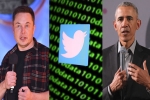 hackers, hackers, twitter accounts of obama bezos gates biden musk and others hacked in a major breach, Security breach