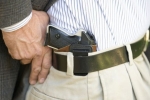 Gun permit, Ohio, ohio concealed carry permit numbers, Irvine