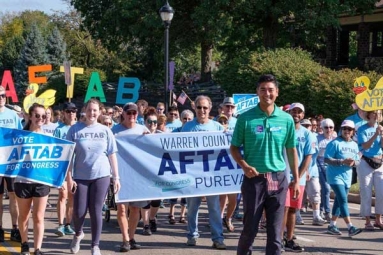 Ohio Election Commission to Probe Expenses of Aftab Pureval
