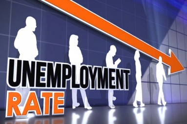 Ohio Unemployment Rate In May Drop To 4.9 Percent